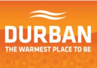 DURBAN BEACHFRONT Tenbury 903 - 9