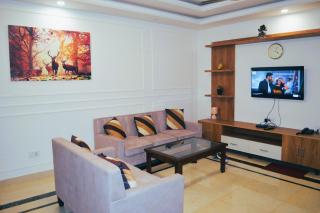 Ananta Square - Rishikesh 2BHK - Rishikesh - 8