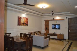 Ananta Square - Rishikesh 2BHK - Rishikesh - 2