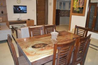 Ananta Square - Rishikesh 2BHK - Rishikesh - 5