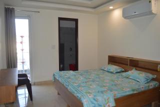Ananta Square - Rishikesh 2BHK - Rishikesh - 4