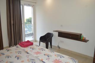 Ananta Square - Rishikesh 2BHK - Rishikesh - 6