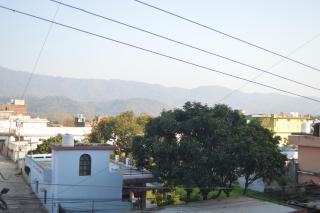 Ananta Square - Rishikesh 2BHK - Rishikesh - 3