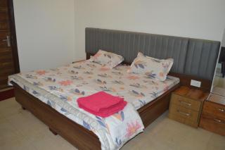 Ananta Square - Rishikesh 2BHK - Rishikesh - 9