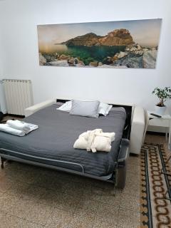 Ines Apartment - Manarola - 5