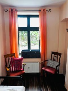 Familienfreundliche FeWo - Ahlbeck - 2