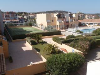 Magnifique Studio sur le Port de Gruissan (2 à 4 pers) - Gruissan - 4