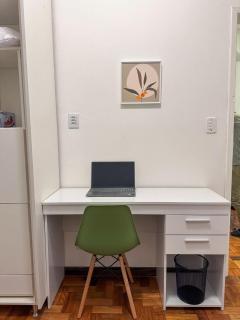 Apartamento no coração de Belo Horizonte [2] - 2