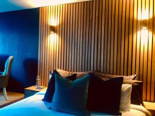 Studio Blue in Mouille Point - Cape Town - 9