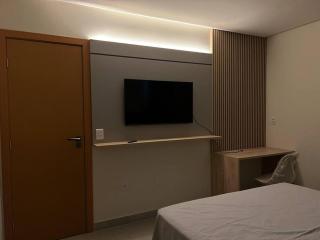 Loft Solaris Apart Hotel - Suíte - Apt. N.105 - João Câmara - 6