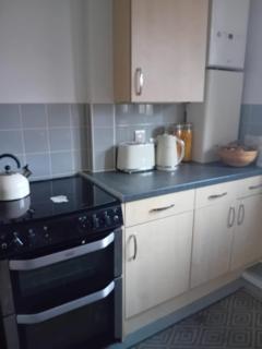 Super Streatham Room - Londra - 8