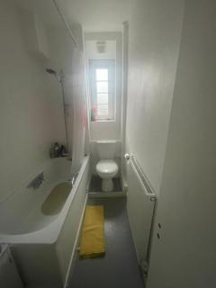 Super Streatham Room - Londra - 2