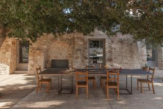 Trulli Mest'Andrea alle lame - Noci - 7