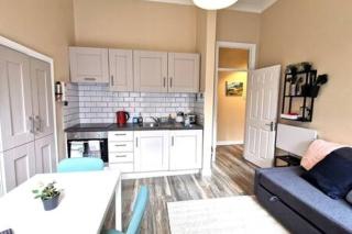 Great Central Location 1BED APT Off OConnell ST - Dublin - 7