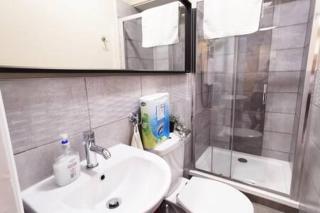Great Central Location 1BED APT Off OConnell ST - Dublin - 5