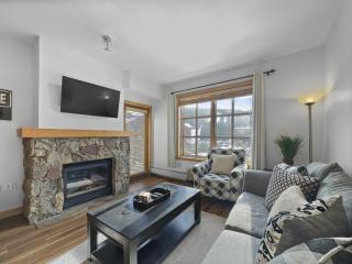 PP416 Passage Point condo - Copper Mountain - 8
