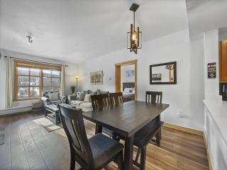 PP416 Passage Point condo - Copper Mountain - 2