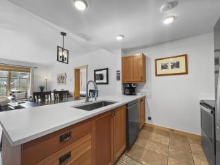 PP416 Passage Point condo - Copper Mountain - 9