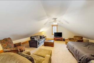 Sugarbush Seclusion - Waitsfield - 6