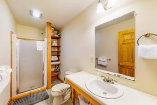 Sugarbush Seclusion - Waitsfield - 4