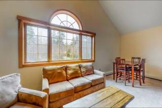 Sugarbush Seclusion - Waitsfield - 1