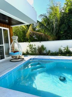 Ocean Pearl - Cozy Comfort Room with pool Nearby Sunset beach - 6