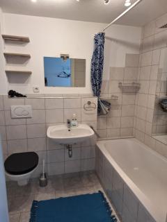 Apartment Rheintal im Alpenvorland - Batschuns - 3