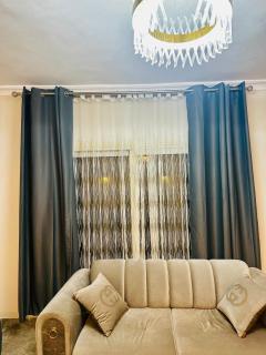 Modern Comfy Flat - 6