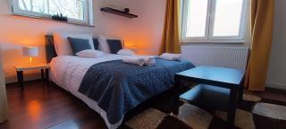 Apartament na Poli - 9