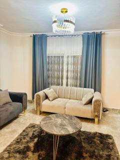 Modern Comfy Flat - Cairo - 7