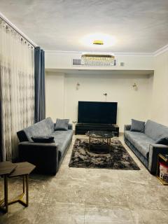 Modern Comfy Flat - Cairo - 8