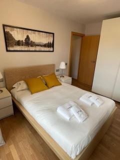 El Cadí, céntrico alojamiento en Puigcerdà, Cerdanya. - 8