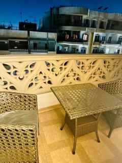 Modern Comfy Flat - Cairo - 9
