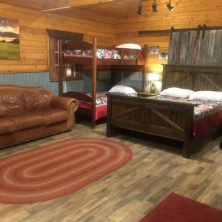 Rusted Barn, LLC - Edwards - 1