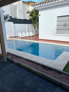 Gran villa en Torremolinos - 5
