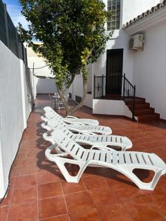 Gran villa en Torremolinos - 2