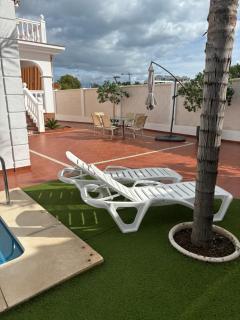 Gran villa en Torremolinos - 1