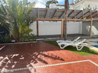 Gran villa en Torremolinos - 4