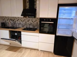 Całoroczny dom w sercu Mazur - 3