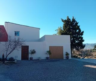 Casa nuestro sueño - Partaloa - 5