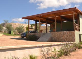 Casa Berty 2 - Ensenada - 8