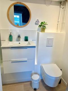 T2 Cosy near to Disney - Paris - Airport - Meaux - 6