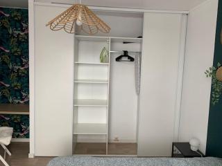 T2 Cosy near to Disney - Paris - Airport - Meaux - 4
