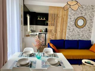 T2 Cosy near to Disney - Paris - Airport - Meaux - 2