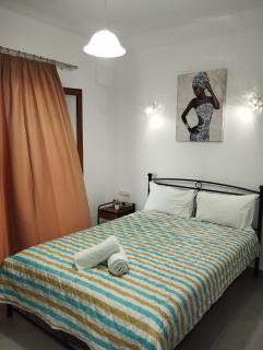 Studios Thiseas 2 - Naxos Chora - 0