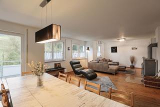 Ferienhaus Reinerzau "Kleine Kinzig" - - 0
