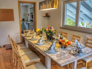 Ferienhaus Reinerzau "Kleine Kinzig" - - 6