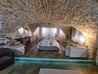 Gîte naturiste avec SPA adult only - 5