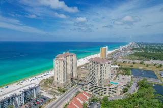 Grand Panama Resort 3BD 3BTH 1500 sq ft Oceanview - Panama City Beach - 6