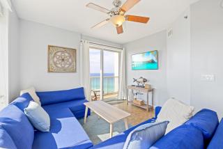Grand Panama Resort 3BD 3BTH 1500 sq ft Oceanview - Panama City Beach - 5